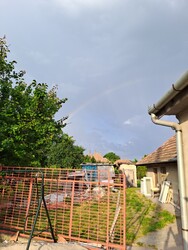 Akasztó