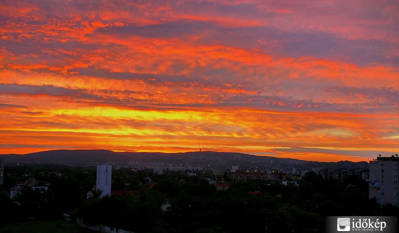 Budapest XI.ker - Albertfalva