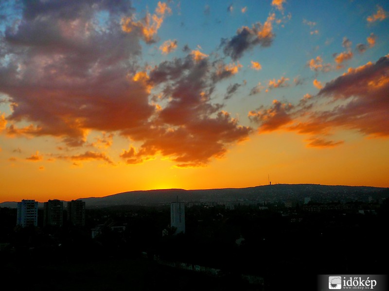 Budapest XI.ker - Albertfalva