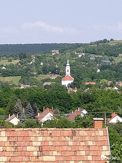 Kőröshegy