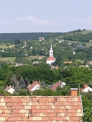 Kőröshegy