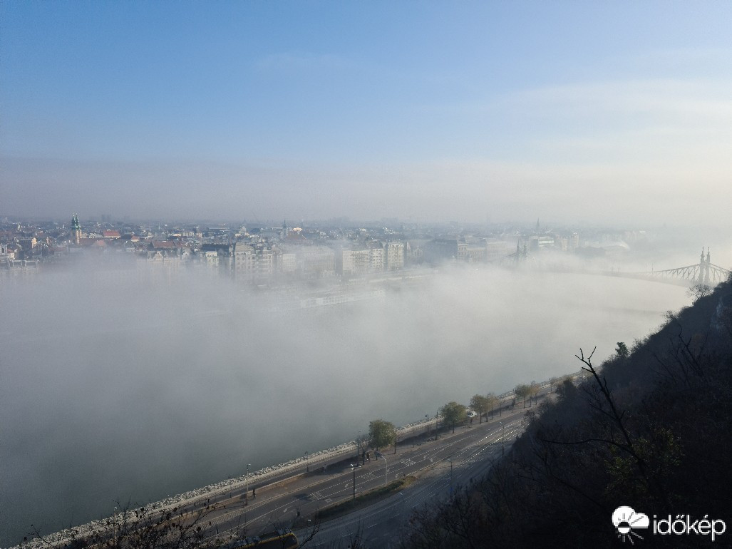Budapest I.ker - Tabán
