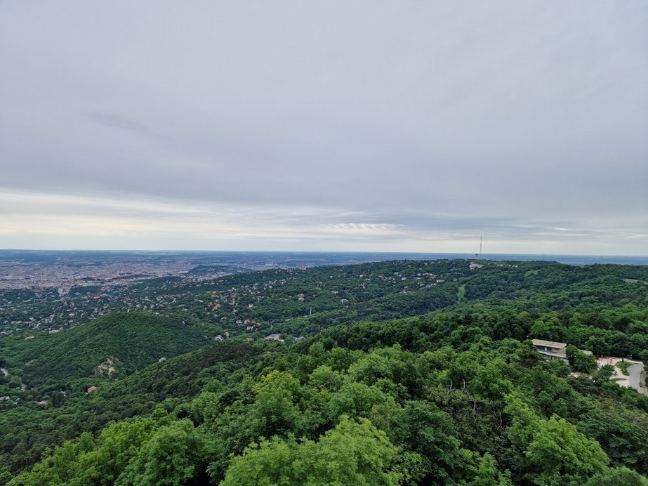 Budapest XII.ker - Normafa