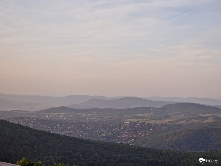 Budapest XII.ker - Normafa