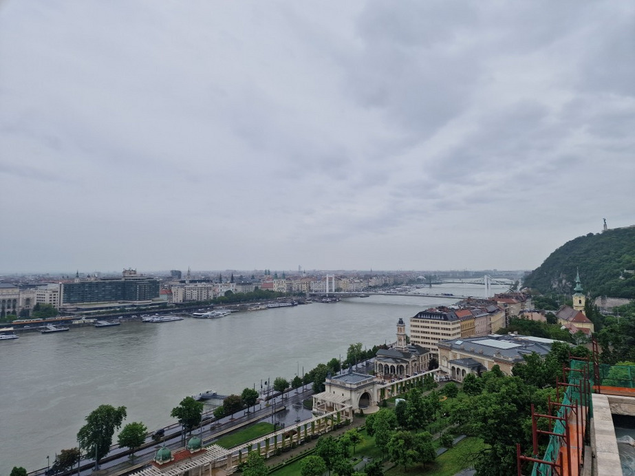 Budapest