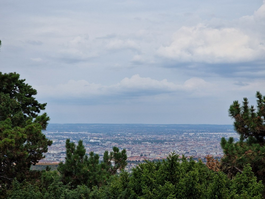 Budapest XII.ker - Széchenyi-hegy
