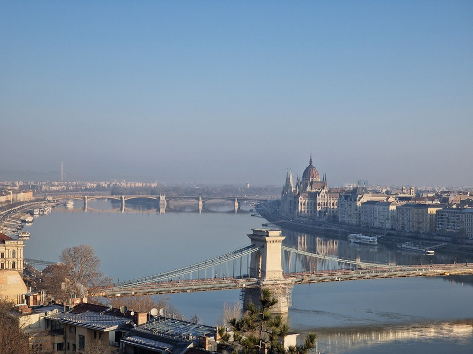Budapest