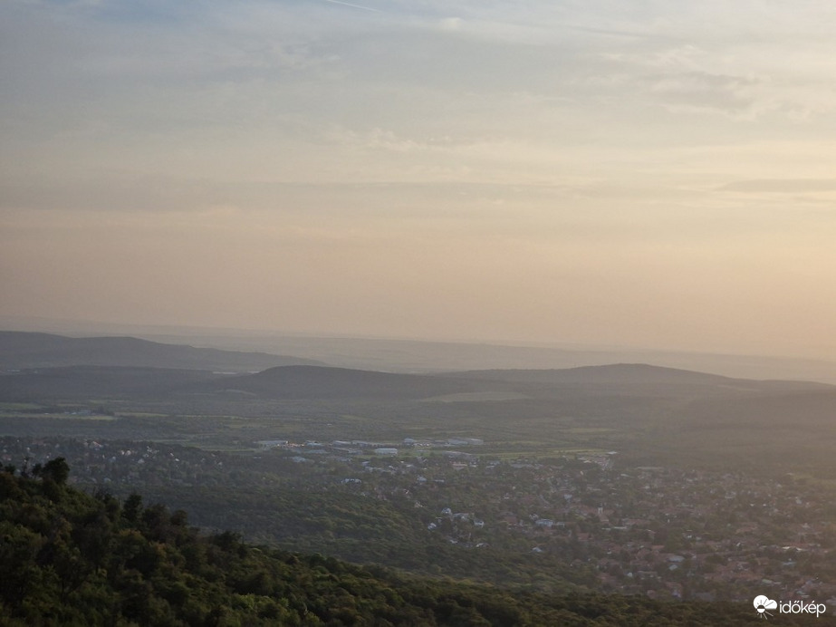 Budapest XII.ker - Normafa