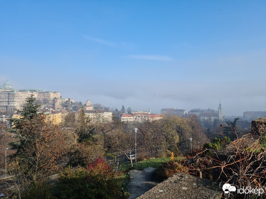 Budapest I.ker - Tabán