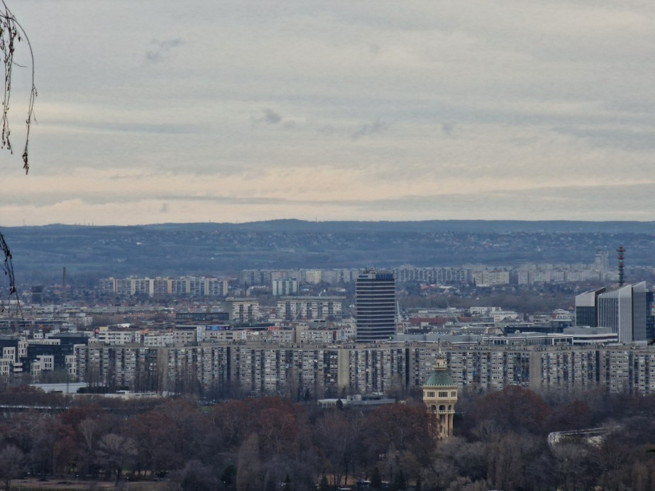 Budapest II.ker - Rózsadomb