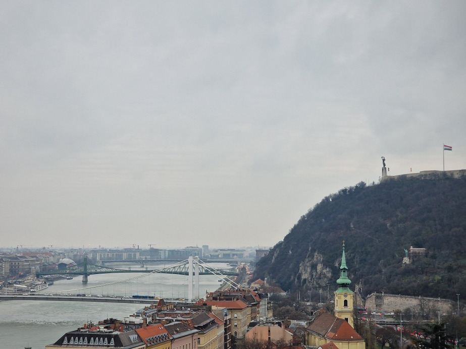 Budapest XII.ker - Zugliget