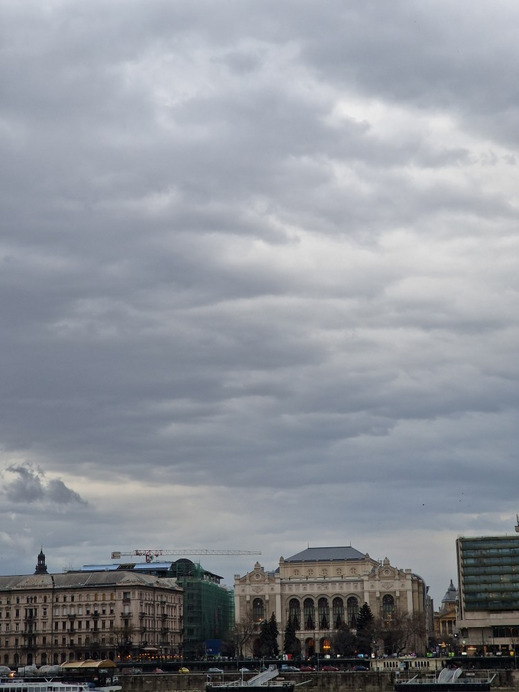 Budapest I.ker - Tabán