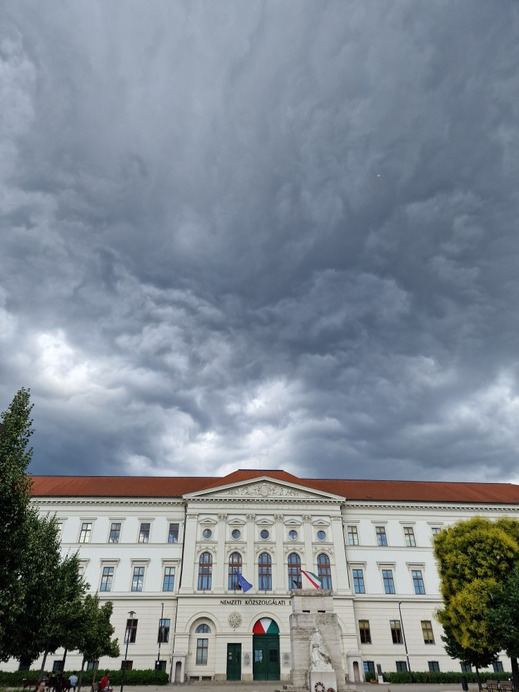 Budapest VIII.ker - Józsefváros