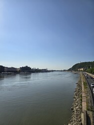 Budapest