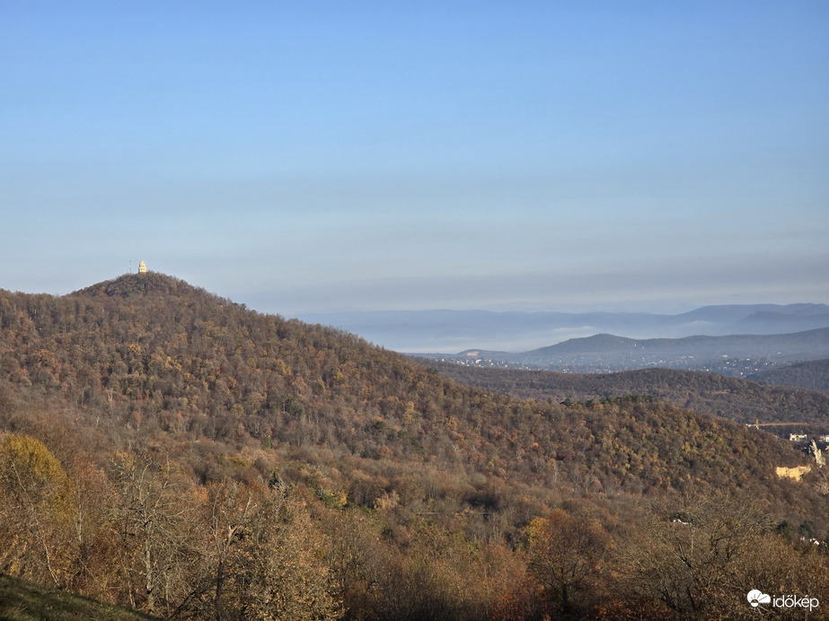 Budapest XII.ker - Normafa