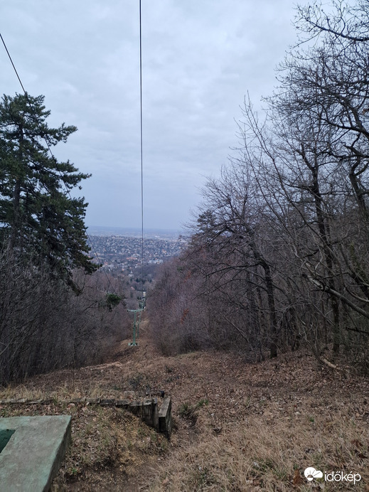 Budapest II.ker - Szépilona