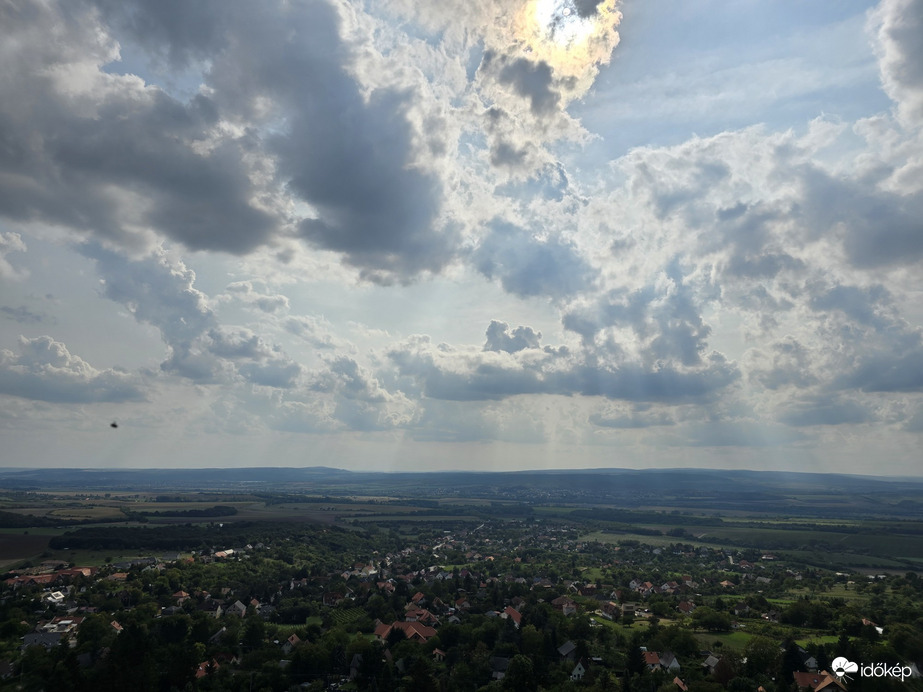 Csókakő