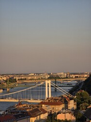 Budapest