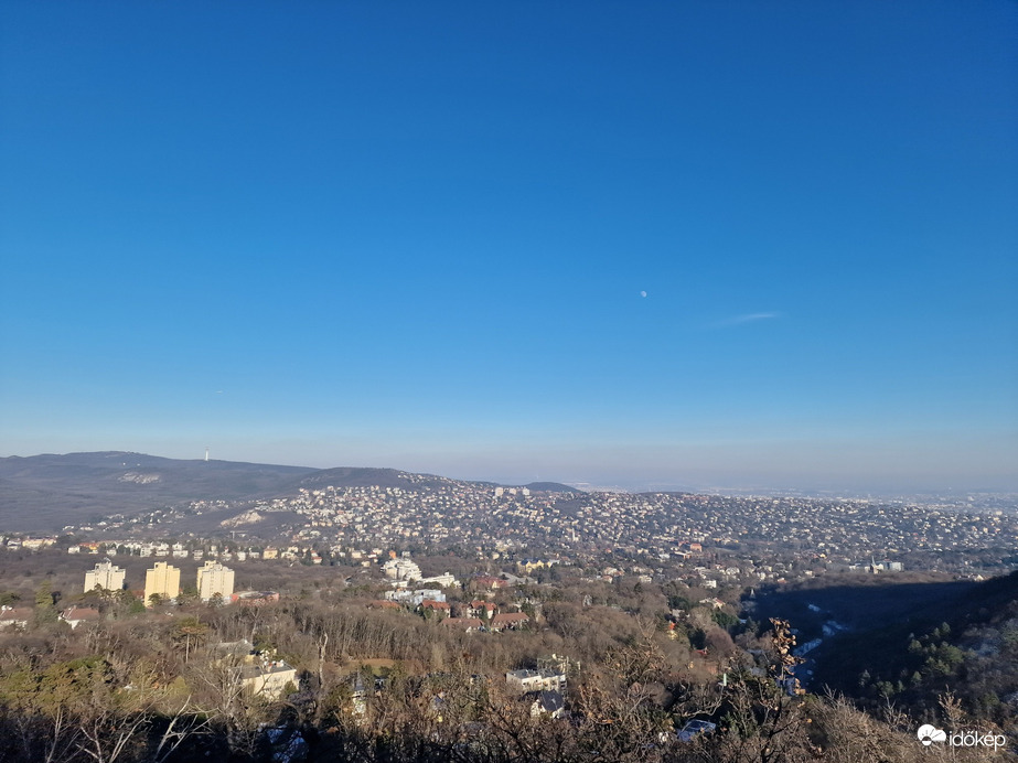 Budapest II.ker - Kurucles