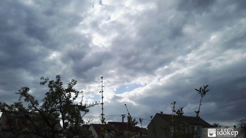 Andornaktálya