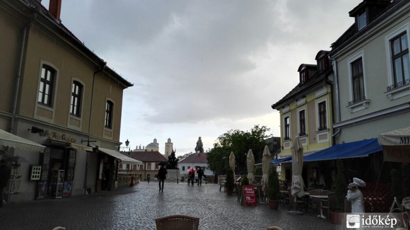 Eger