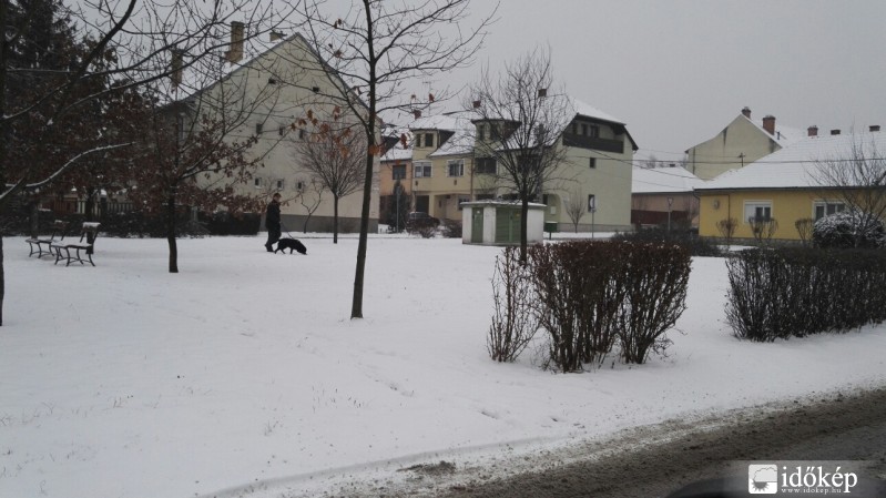 Eger
