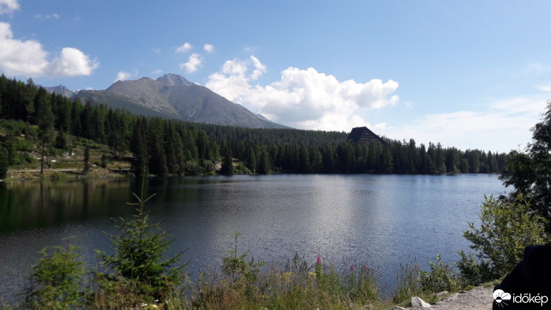 Štrbské Pleso