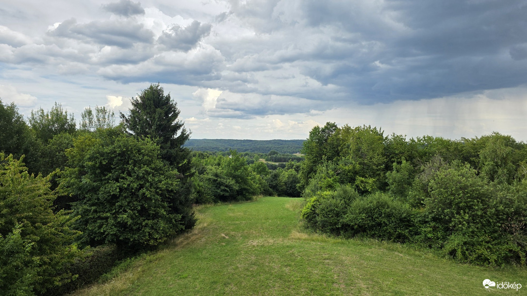 Felsőszölnök