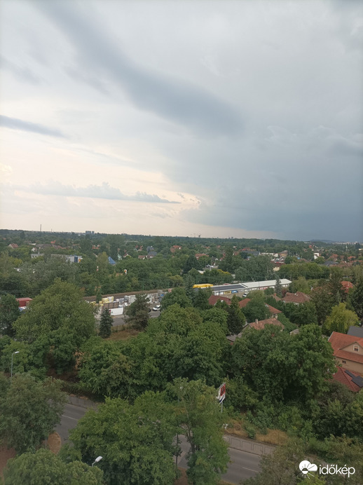 Budapest III.ker - Békásmegyer