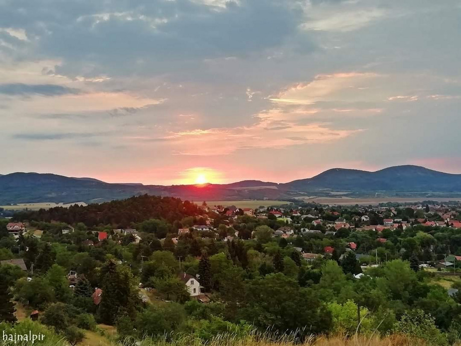 Pilisszentiván