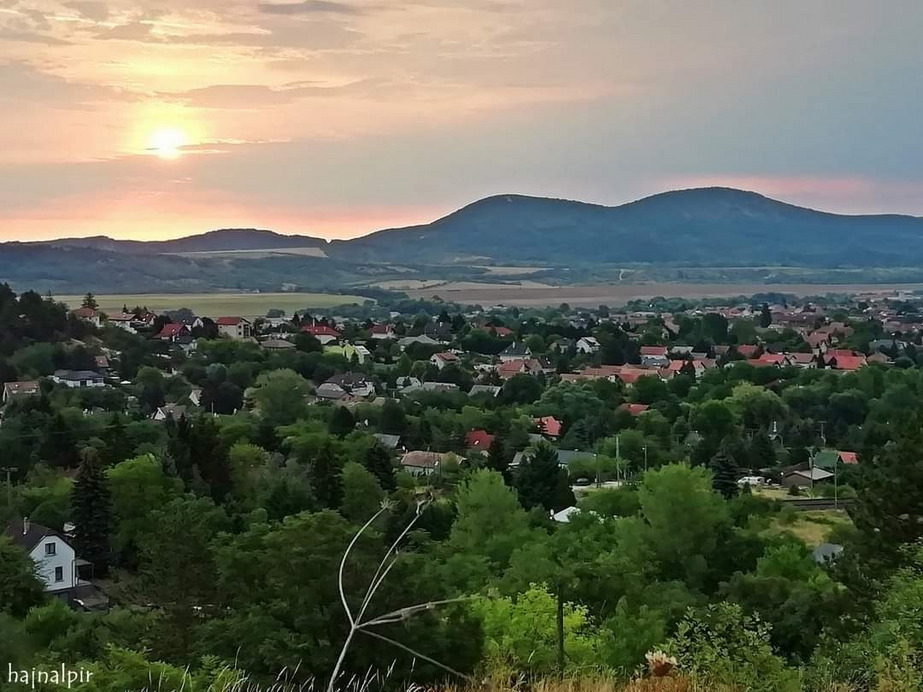 Pilisszentiván