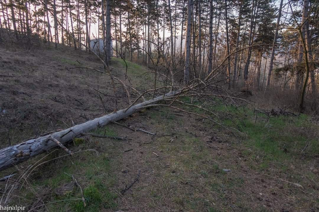 Pilisszentiván