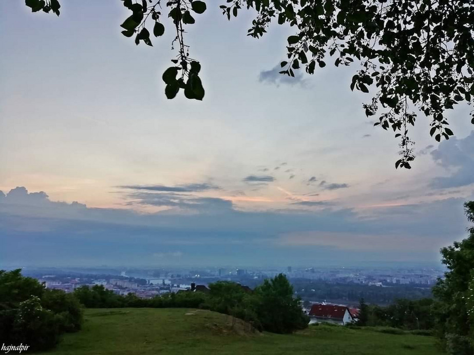 Budapest II.ker - Rózsadomb