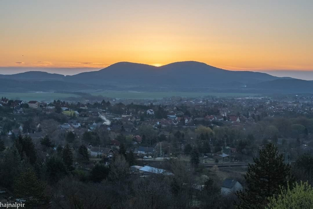 Pilisszentiván