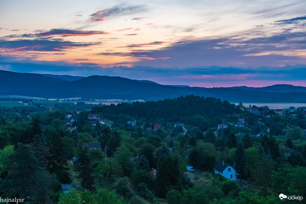 Pilisvörösvár