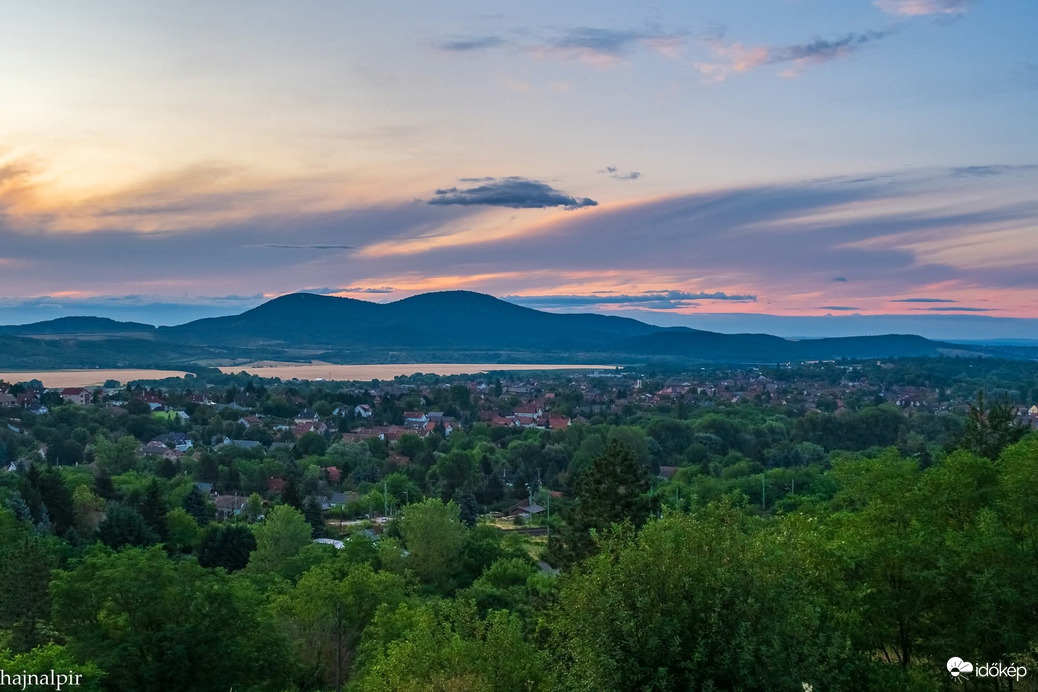 Pilisvörösvár