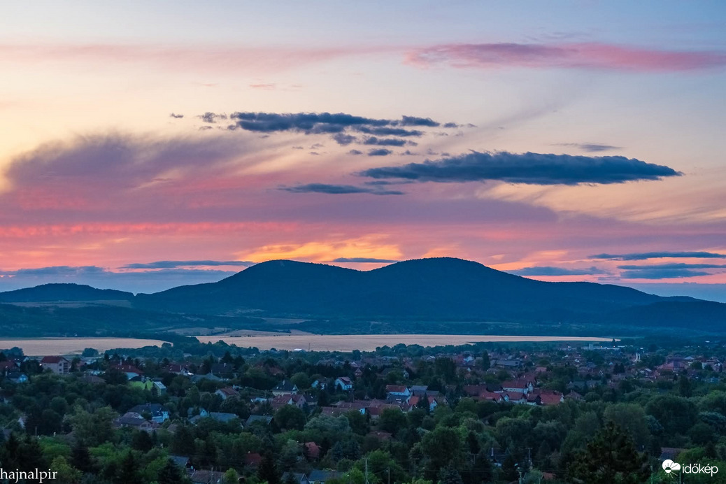 Pilisvörösvár