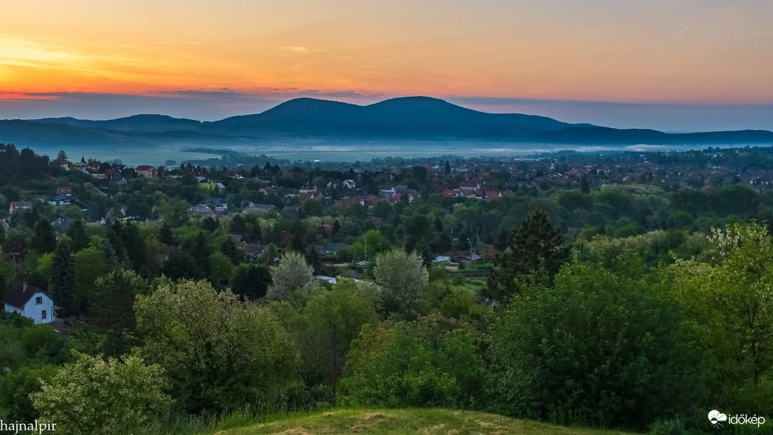 Budapest XIII.ker - Vizafogó