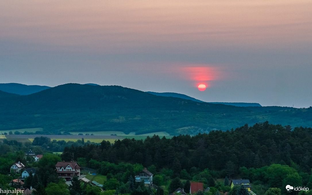 Pilisszentiván