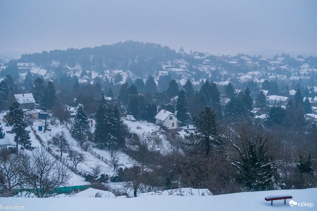 Budapest VI.ker - Terézváros