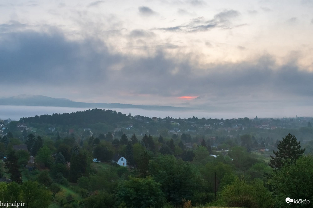 Pilisszentiván