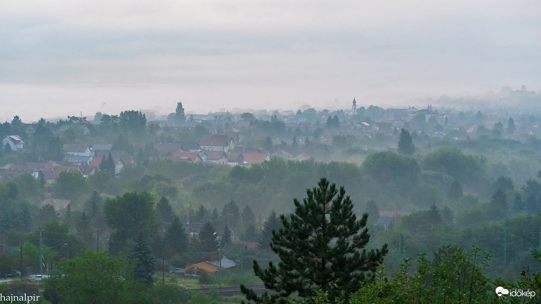 Pilisszentiván