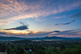 Pilisvörösvár