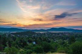 Pilisvörösvár