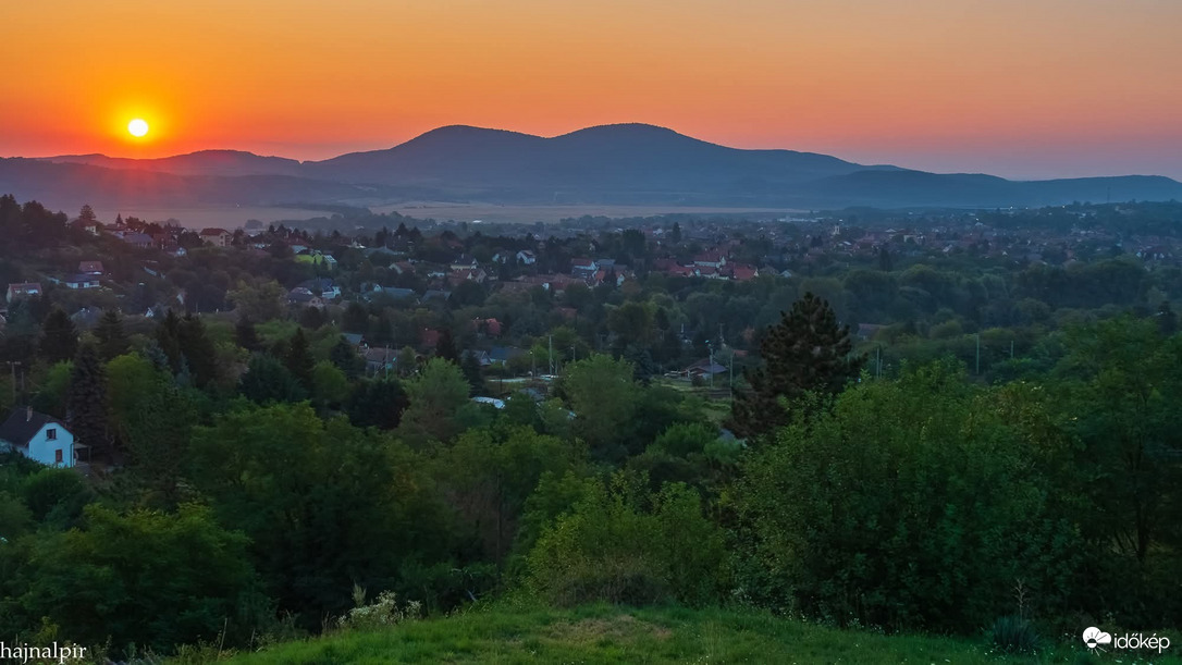 Pilisszentiván