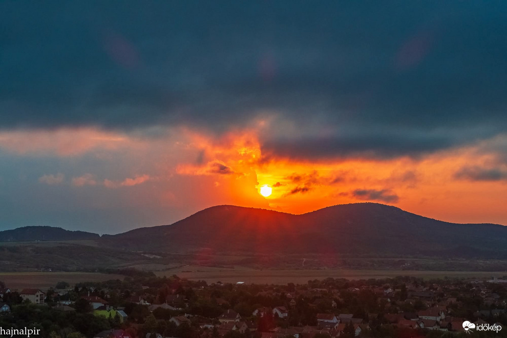 Pilisszentiván