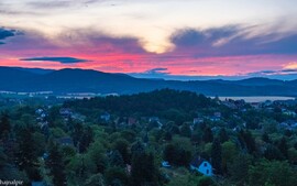 Pilisvörösvár