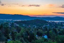 Pilisvörösvár