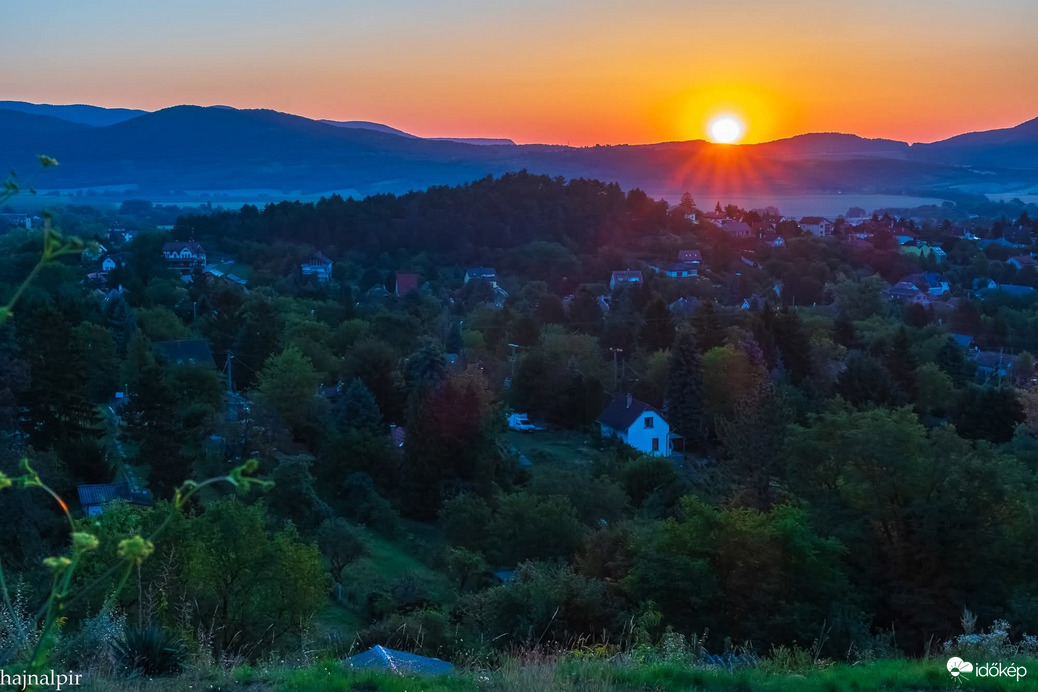 Pilisvörösvár