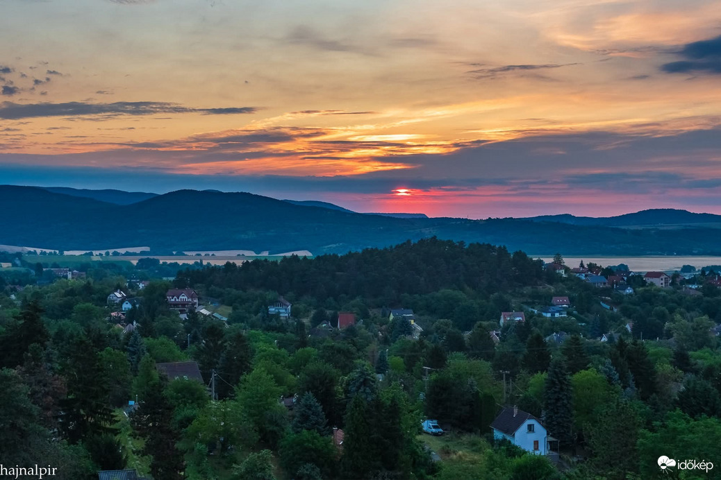 Pilisvörösvár